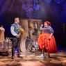Photos: First Look at Chrissy Metz & Joey Fatone in & JULIET on Broadway