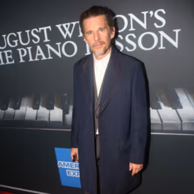 Ethan Hawke, Jose Llana and More to Join THE LONG CHRISTMAS DINNER FESTIVAL