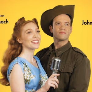THE SUNSHINE CLUB Comes to Sydney Coliseum in April