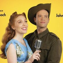 THE SUNSHINE CLUB Comes to Sydney Coliseum in April