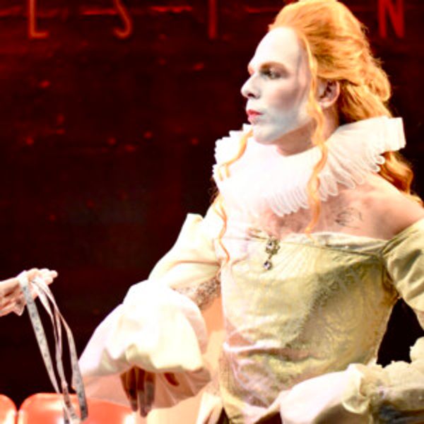 Photos: QUEEN FOR A DAY Makes NYC Premiere at The Tank Photo