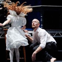 Dance Consortium Will Embark on Tour With MÁM