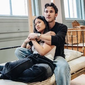 Photos: Inside Rehearsals for MISS SAIGON UK Tour