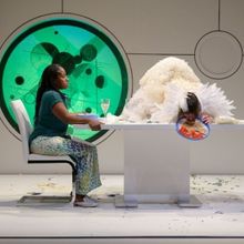 ETERNAL LIFE PART 1 At The Wilma Theater Now Streaming