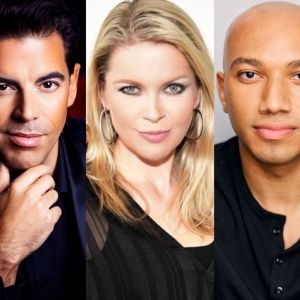 The New York Pops Presents LET'S MISBEHAVE: THE SONGS OF COLE PORTER At Carnegie Hall