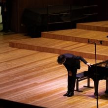 Tom Borrow Named Soloist-in-Residence at the Filarmonica Arturo Toscanini