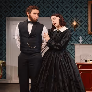 ILLINOISE, MERRILY WE ROLL ALONG, OH, MARY! Take Top Honors At LGBTQ Critics' Dorian…