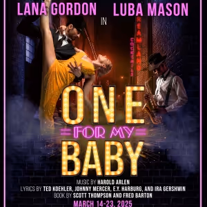 ONE FOR MY BABY Comes to All Roads Theatre Company