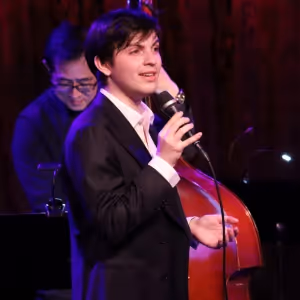 Photos: David Marino Brings The French Songbook To Birdland