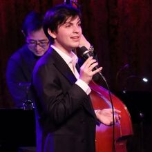 Photos: David Marino Brings The French Songbook To Birdland