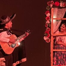 ¡VIVA MEXICO! The Music, Dance, and Poetry of México Comes to Teatro Paraguas