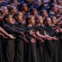 Phoenix Children’s Chorus To Present COMFORT AND JOY And SEASON’S GREETINGS This 