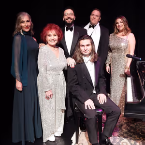 Photos: TO LIFE 6 Opens at Willow Theatre, Celebrating Jewish Contributions to Arts