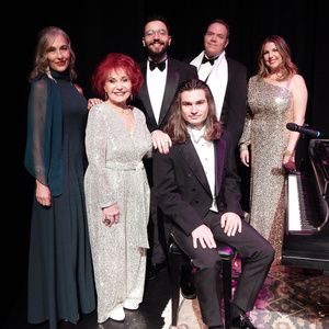 Photos: TO LIFE 6 Opens at Willow Theatre, Celebrating Jewish Contributions to Arts