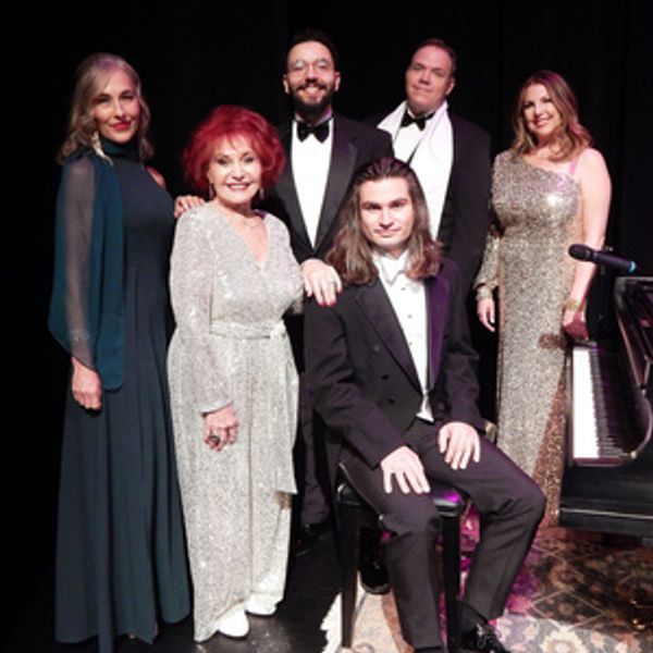 Photos: TO LIFE 6 Opens at Willow Theatre, Celebrating Jewish Contributions to Arts Photo