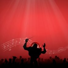 PIXAR EN CONCIERTO Comes to Teatro Colon