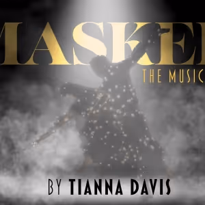 MASKED THE MUSICAL To Be Presented At 54 Below In June