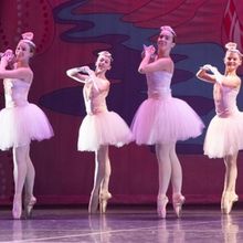 Celebrate The Holidays At The Moss Cultural Arts Center With December Performances