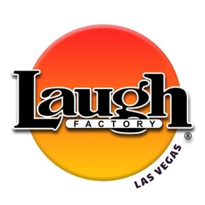 Laugh Factory Las Vegas Unveils March Headliners At Horseshoe Theater