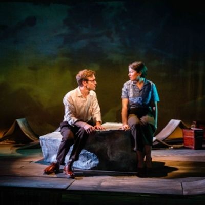 Photos: Remy Bumppo Theatre Company's DEAR ELIZABETH