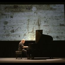 Roger Peltzman's One-Man Show DEDICATION Comes to Marylebone Theatre Next Month