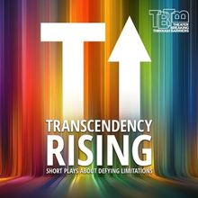 Playwrights Set For TBTB's TRANSCENDENCY RISING: SHORT PLAYS ABOUT DEFYING LIMITATION