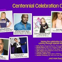 Orlando Family Stage Will Bring Centennial Celebration Concert to the Stage