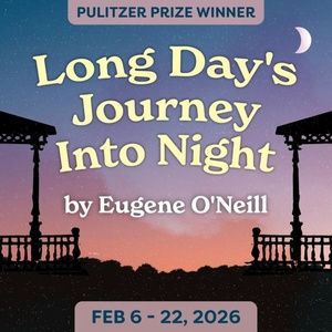 Ensemble Theatre Of Cleveland Will Present LONG DAY’S JOURNEY INTO NIGHT As Part Of…