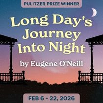Ensemble Theatre Of Cleveland Will Present LONG DAY’S JOURNEY INTO NIGHT As Part Of 46th Season
