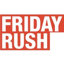 Orange Tree Theatre Launches Friday Rush Tickets Initiative