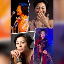 Angel Desai Brings A DAY IN THE (INNER) LIFE to 54 Below