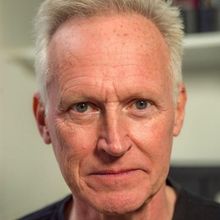 Sam Graham, Original 'Eck' in DEAD DAD DOG, Joins Cast of John McKay's SUNNY BOY