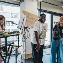 Family Revival Of Hans Christian Andersen's THE FIR TREE Will Open at Artsdepot This 