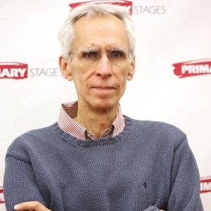 David Ives Talks Collaborating With Stephen Sondheim: 'It was Like Going Over to…