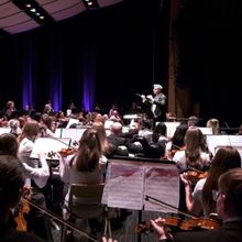 Hershey Symphony to Perform SUITE-EST PLACE ON EARTH to Close Season