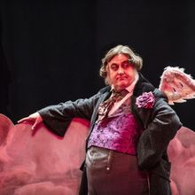 LA CENERENTOLA Comes to Den Norske Opera This Month