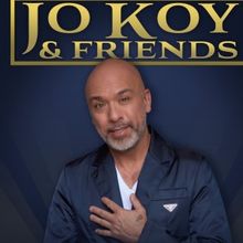 Jo Koy and Friends Take Over Mohegan Sun Arena