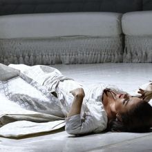 LA TRAVIATA Comes to the National Theatre in Prague in August