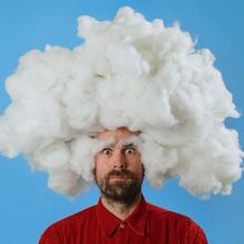 Paul F Taylor Takes HEAD IN THE CLOUDS On Tour in the UK