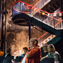 Brunel Museum to Present Autumn Season of Underground Events