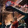 Brunel Museum to Present Autumn Season of Underground Events