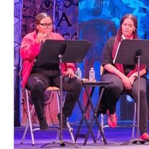 GLORIA BOND CLUNIE PLAYWRIGHT'S FESTIVAL to Return to Fleetwood-Jourdain Theatre
