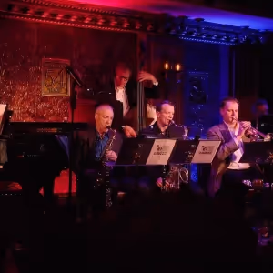 Fred Barton and his Broadway Band Return to 54 Below Next Month