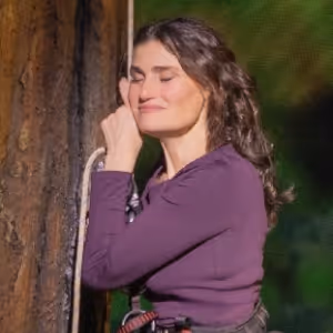 Photos: First Look at REDWOOD With Idina Menzel, De’Adre Aziza & More