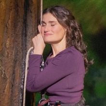 Review Roundup: REDWOOD Starring Idina Menzel Opens On Broadway