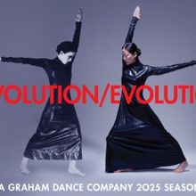 The Martha Graham Dance Company Will Host 2025 Season Gala