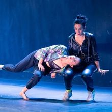 Shubbak Festival Kicks Off at The National Theatre's River Stage This Weekend