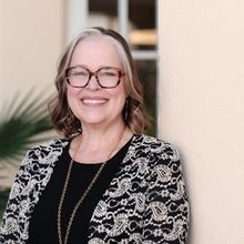 Chandler Center for the Arts General Manager Michelle Mac Lennan Will Retire in 2026