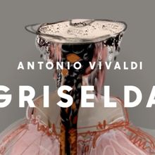 GRISELDA Comes to Det. KGL Teater