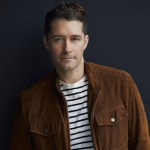 Matthew Morrison Will Headline Paramount Theatre's Annual Gala